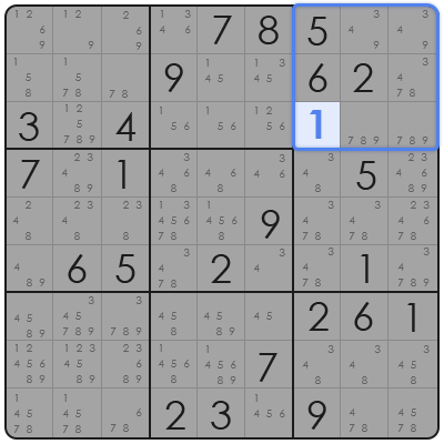 sudoku tips tricks