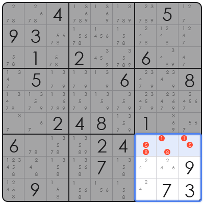 nyt medium sudoku