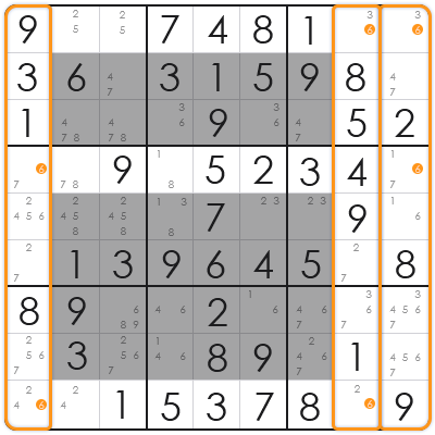 simple sudoku printable